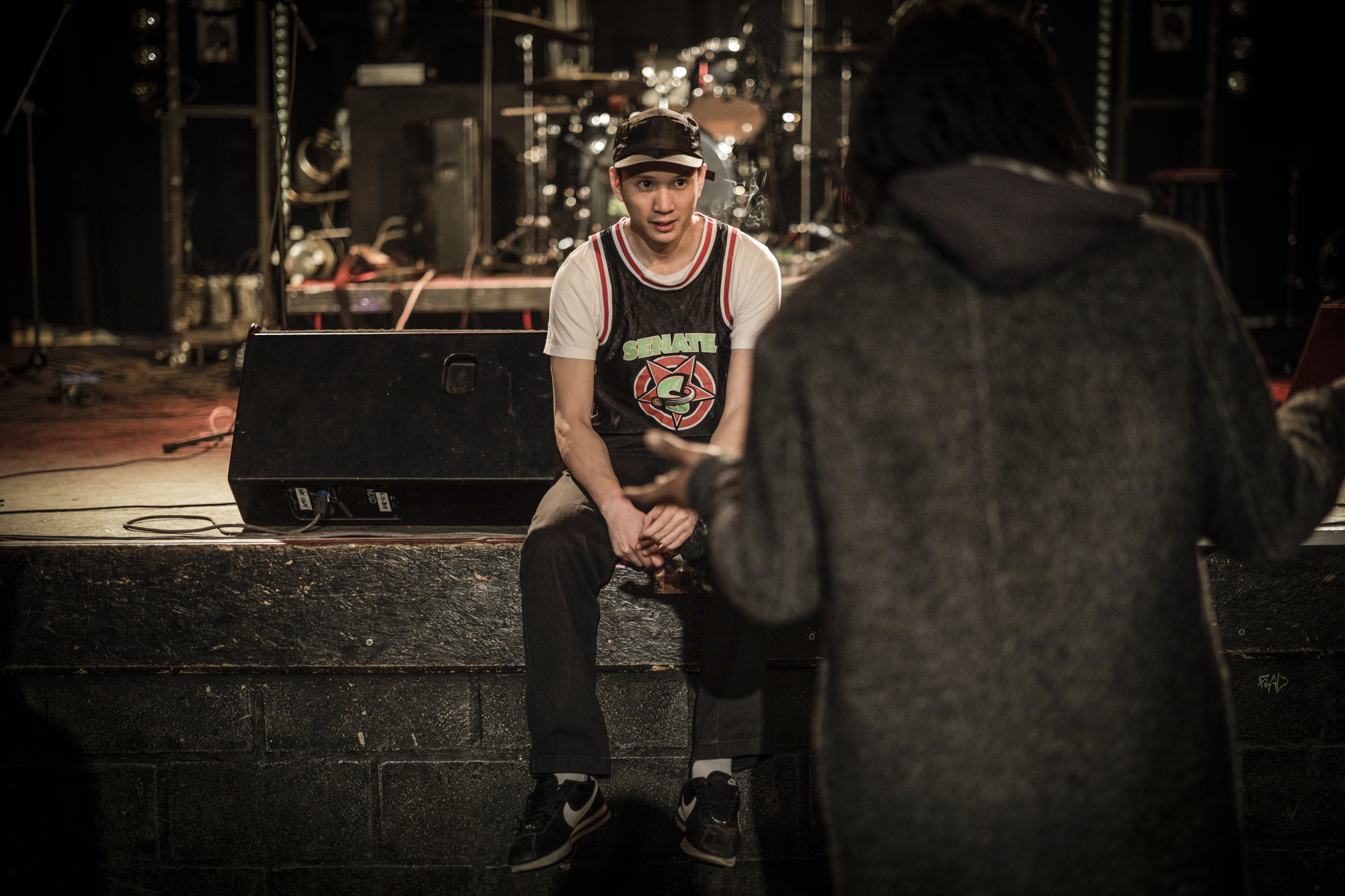 Punk'a'Night